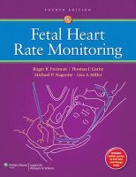 Roger K. Freeman - Fetal Heart Rate Monitoring - 9781451116632 - V9781451116632