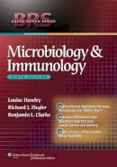 Louise Hawley - Microbiology and Immunology - 9781451175349 - V9781451175349