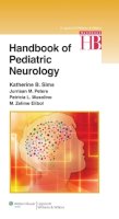 Katherine Sims - Handbook of Pediatric Neurology - 9781451175486 - V9781451175486