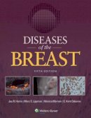 Jay R. Harris - Diseases of the Breast 5e - 9781451186277 - V9781451186277