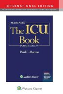 Paul L. Marino - The ICU Book - 9781451188691 - V9781451188691