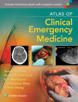 Scott C Sherman - Atlas of Clinical Emergency Medicine - 9781451188820 - V9781451188820