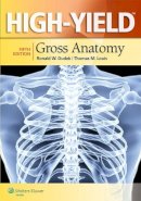 Dudek, Dr Ronald W, Phd - High-Yield Gross Anatomy - 9781451190236 - V9781451190236