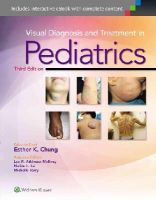 Esther K Chung - Visual Diagnosis and Treatment in Pediatrics - 9781451191189 - V9781451191189