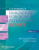 Pier Luigi Di Patre - Sternberg's Diagnostic Surgical Pathology Review - 9781451192117 - V9781451192117