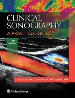 Sanders - Clinical Sonography: A Practical Guide - 9781451192520 - V9781451192520