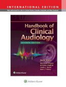 Jack Katz - Handbook of Clinical Audiology - 9781451194050 - V9781451194050