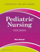 Muscari, Mary - Lippincott Review: Pediatric Nursing (Lippincott's Review) - 9781451194289 - V9781451194289