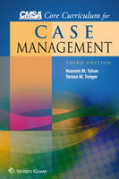 Hussein M. Tahan - CMSA Core Curriculum for Case Management - 9781451194302 - V9781451194302