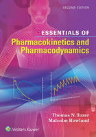 Thomas N. Tozer - Essentials of Pharmacokinetics and Pharmacodynamics - 9781451194425 - V9781451194425