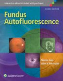 Noemi Lois - Fundus Autofluorescence - 9781451194593 - V9781451194593