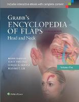 Berish Strauch - Grabb's Encyclopedia of Flaps: Head and Neck - 9781451194609 - V9781451194609