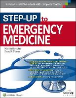Martin Huecker - Step-Up to Emergency Medicine - 9781451195149 - V9781451195149