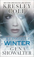 Kresley Cole - Deep Kiss of Winter - 9781451600056 - V9781451600056