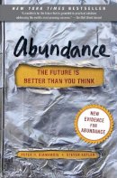 Diamandis, Peter H., Kotler, Steven - Abundance: The Future Is Better Than You Think - 9781451616835 - V9781451616835