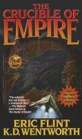 Eric Flint - The Crucible of Empire - 9781451638042 - V9781451638042