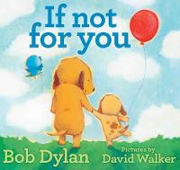 Bob Dylan - If Not for You - 9781451648812 - V9781451648812