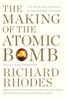 Richard Rhodes - MAKING OF THE ATOMIC BOMB - 9781451677614 - V9781451677614