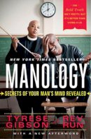 Tyrese Gibson - Manology: Secrets of Your Man's Mind Revealed - 9781451681857 - V9781451681857