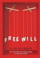 Sam Harris - Free Will - 9781451683400 - V9781451683400