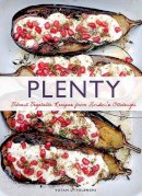Yotam Ottolenghi - Plenty: Vibrant Recipes from London's Ottolenghi - 9781452101248 - V9781452101248