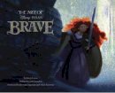 Jenny Lerew - The Art of Brave - 9781452101422 - V9781452101422