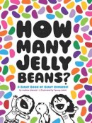 Andrea Menotti - How Many Jelly Beans? - 9781452102061 - V9781452102061