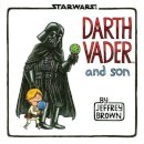 Jeffrey Brown - Darth Vader and Son - 9781452106557 - V9781452106557