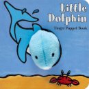 Imagebooks - Little Dolphin Finger Puppet Book - 9781452108162 - V9781452108162