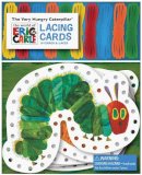 Eric Carle - The Very Hungry Caterpillar Lacing Cards (World of Eric Carle) - 9781452108193 - V9781452108193