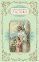 Nicole Masson - Little Book of Angels - 9781452114415 - V9781452114415