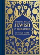 Chronicle Books - The Little Book of Jewish Celebrations - 9781452131412 - V9781452131412