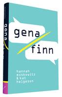 Hannah Moskowitz - Gena/Finn - 9781452138398 - V9781452138398