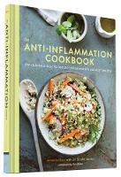 Haas, Amanda - The Anti-Inflammation Cookbook - 9781452139883 - V9781452139883