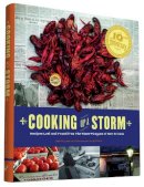  - Cooking Up A Storm: Recipes Lost and found from the Times-Picayune of New Orleans - 9781452144009 - V9781452144009