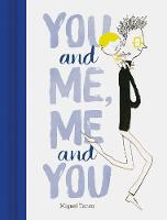 Miguel Tanco - You and Me, Me and You - 9781452144863 - V9781452144863
