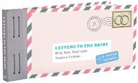 Lea Redmond - Letters to the Bride - 9781452149202 - V9781452149202