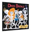 Bob Barner - Dem Bones - 9781452156477 - V9781452156477