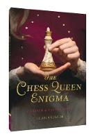 Colleen Gleason - Chess Queen Enigma: A Stoker & Holmes Novel - 9781452156491 - V9781452156491