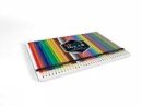 Chronicle Books - Bright Ideas Deluxe Set: 36 Colored Pencils - 9781452159768 - V9781452159768
