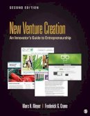 Marc H. Meyer - New Venture Creation: An Innovator's Guide to Entrepreneurship - 9781452257211 - V9781452257211