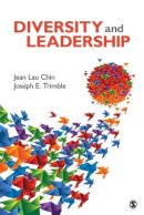 Jean Lau Chin - Diversity and Leadership - 9781452257891 - V9781452257891