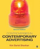 Kim B. Sheehan - Controversies in Contemporary Advertising - 9781452261072 - V9781452261072