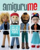 Allison Hoffman - AmiguruME: Make Cute Crochet People - 9781454703976 - V9781454703976