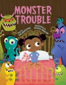 Lane Fredrickson - Monster Trouble! - 9781454913450 - V9781454913450