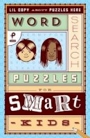 Danna, Mark - Word Search Puzzles for Smart Kids - 9781454922810 - V9781454922810