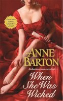 Anne Barton - When She Was Wicked: Number 1 in series - 9781455513321 - V9781455513321