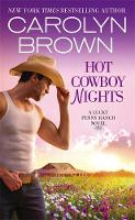Carolyn Brown - Hot Cowboy Nights - 9781455534906 - V9781455534906