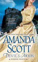 Amanda Scott - Devil's Moon (Border Nights) - 9781455556663 - V9781455556663