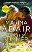 Adair, Marina - Last Kiss of Summer (Forever Special Release Edition) (Destiny Bay) - 9781455562275 - V9781455562275
